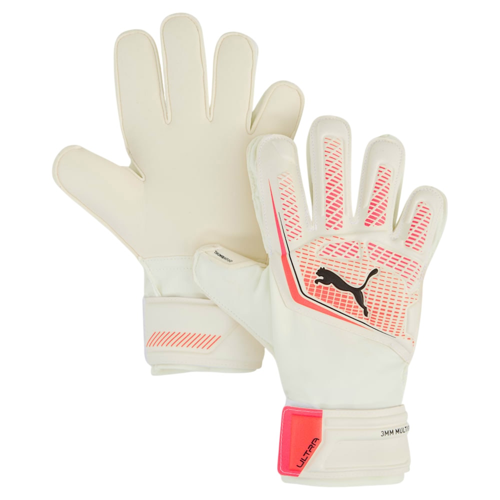 Puma Ultra Match Protect RC Keeperhansker Barn The Unlimited