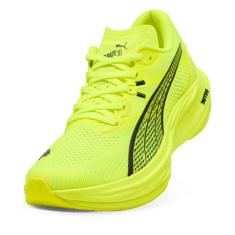 Puma Deviate Nitro 3 Joggesko Herre Volt