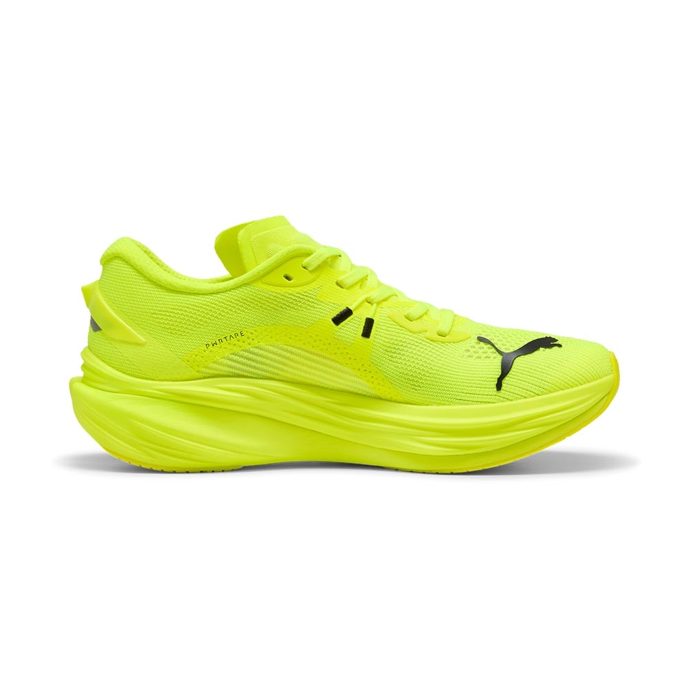 Puma Deviate Nitro 3 Joggesko Herre Volt