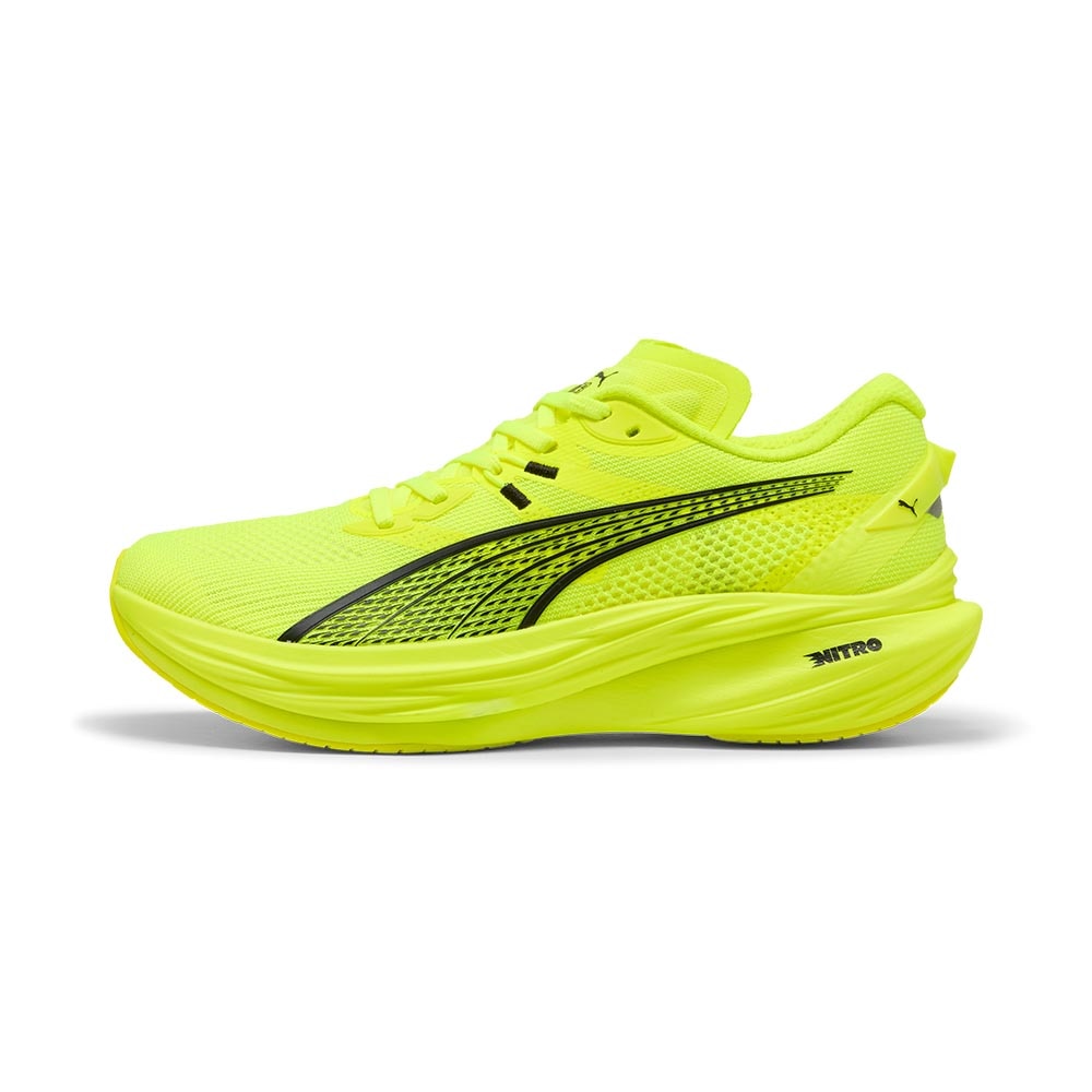 Puma Deviate Nitro 3 Joggesko Herre Volt