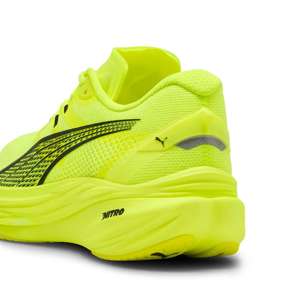 Puma Deviate Nitro 3 Joggesko Herre Volt