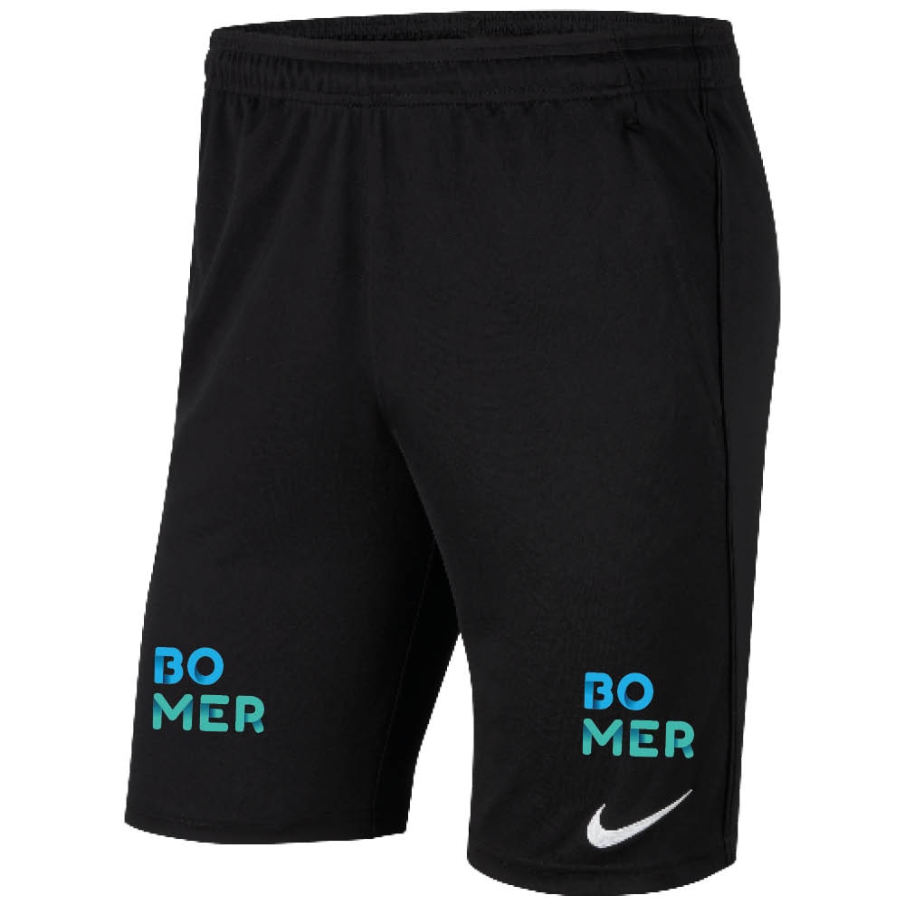 Nike FPN Treningsshorts Barn Sort