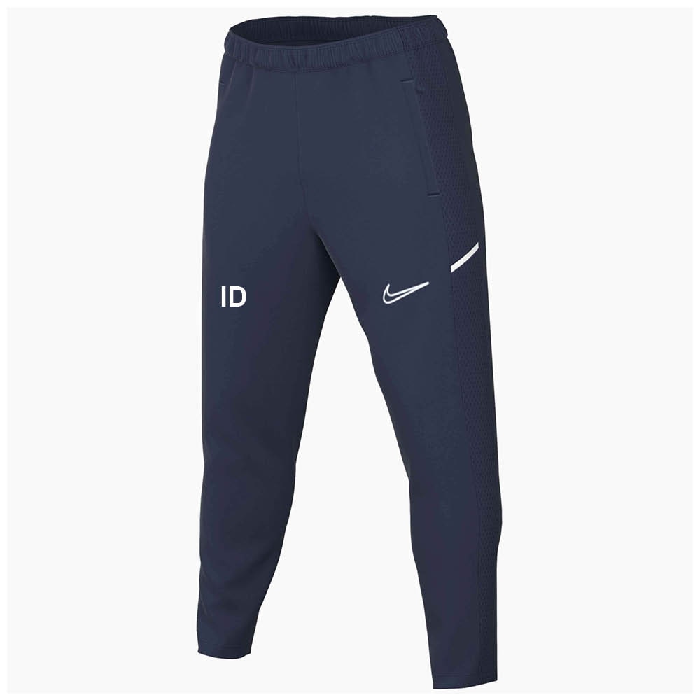 Nike Try IL Fotball Treningsbukse Marine