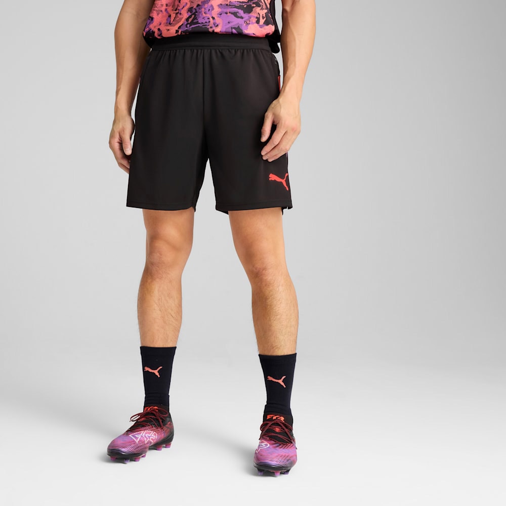 Puma IndividualCup Treningsshorts The Unlimited