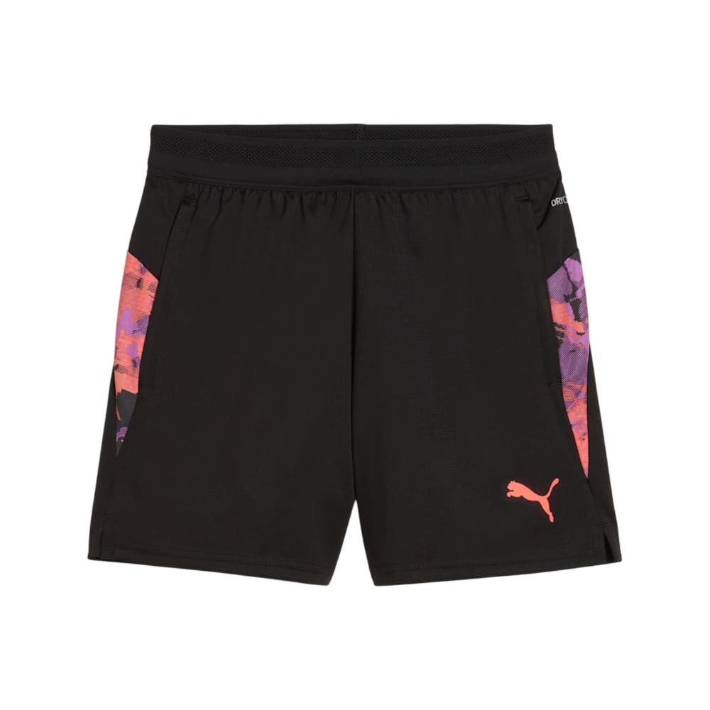 Puma IndividualCup Treningsshorts Barn The Unlimited