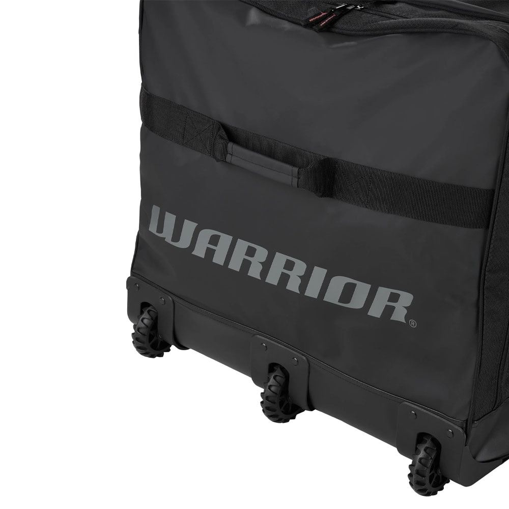 Warrior Keeperbag med hjul