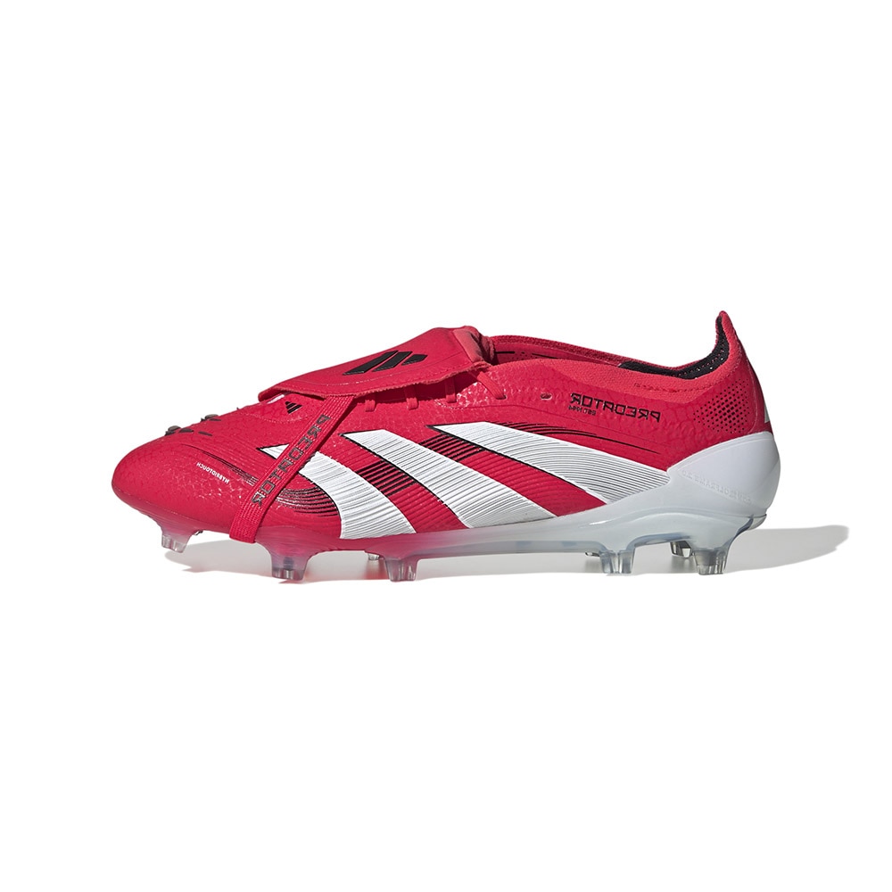 Adidas Predator Elite FT FG Fotballsko Pure Victory