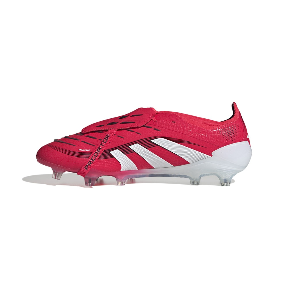 Adidas Predator Elite FT FG Fotballsko Pure Victory