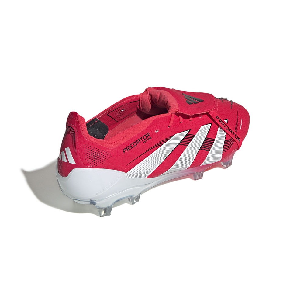 Adidas Predator Elite FT FG Fotballsko Pure Victory