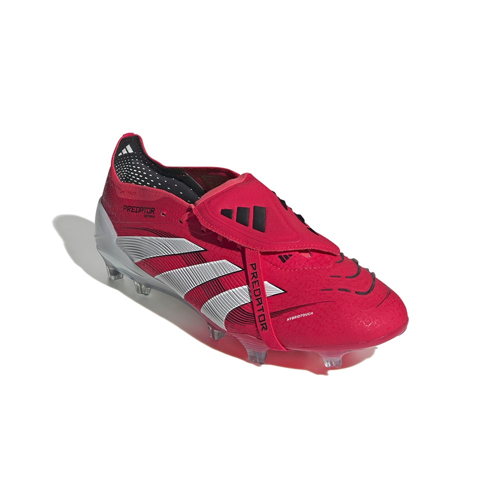 Adidas Predator Elite FT FG Fotballsko Pure Victory