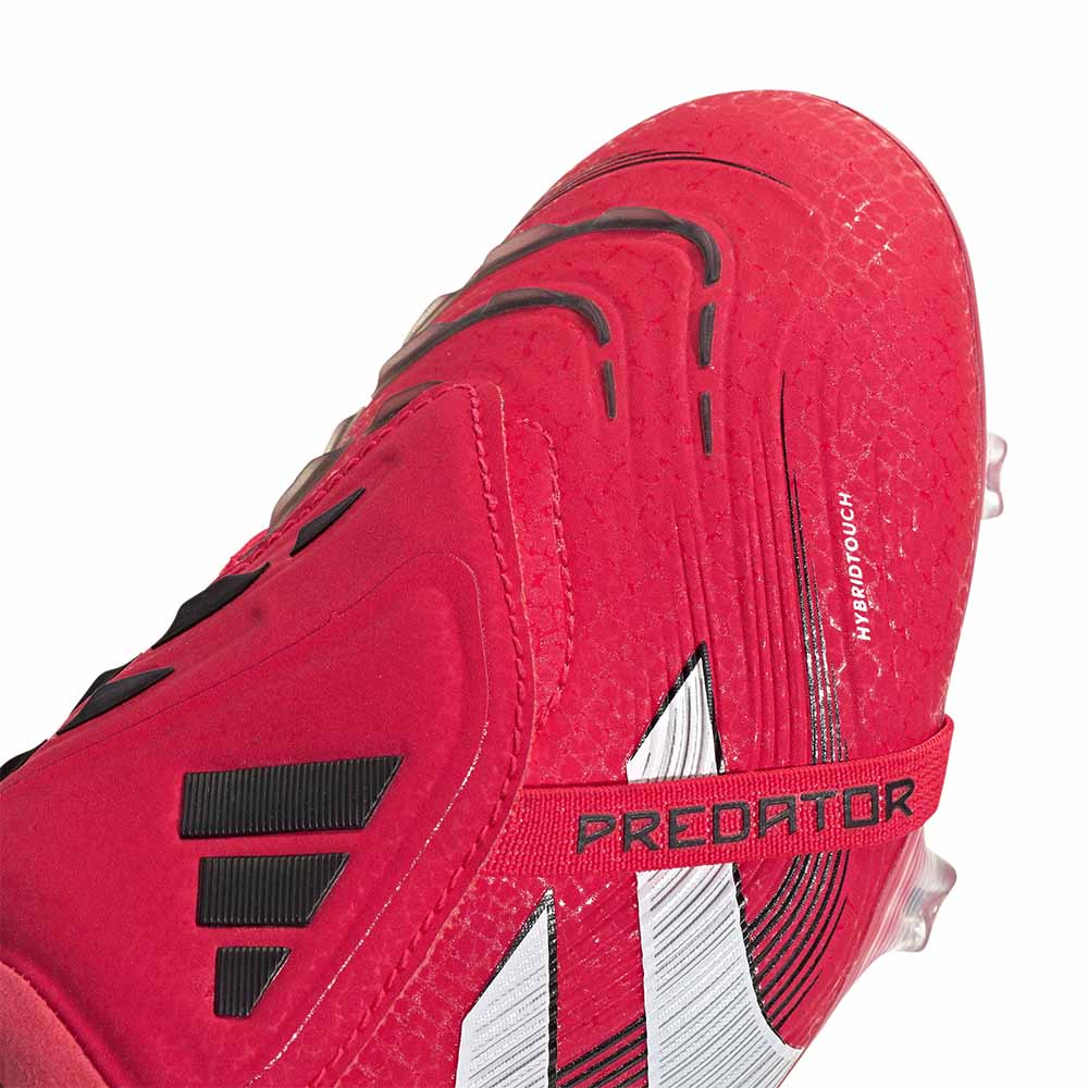 Adidas Predator Elite FT FG Fotballsko Pure Victory