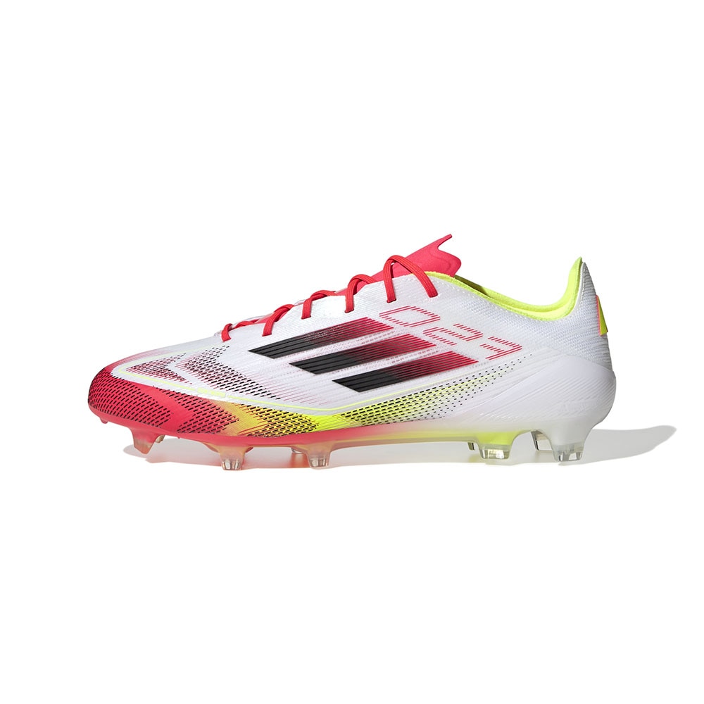 Adidas F50 Elite FG Fotballsko Pure Victory