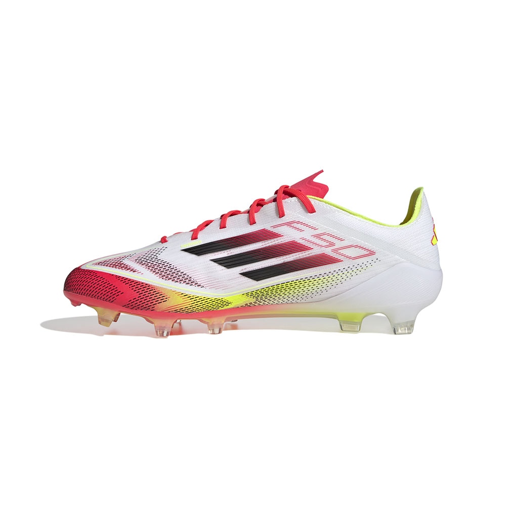 Adidas F50 Elite FG Fotballsko Pure Victory