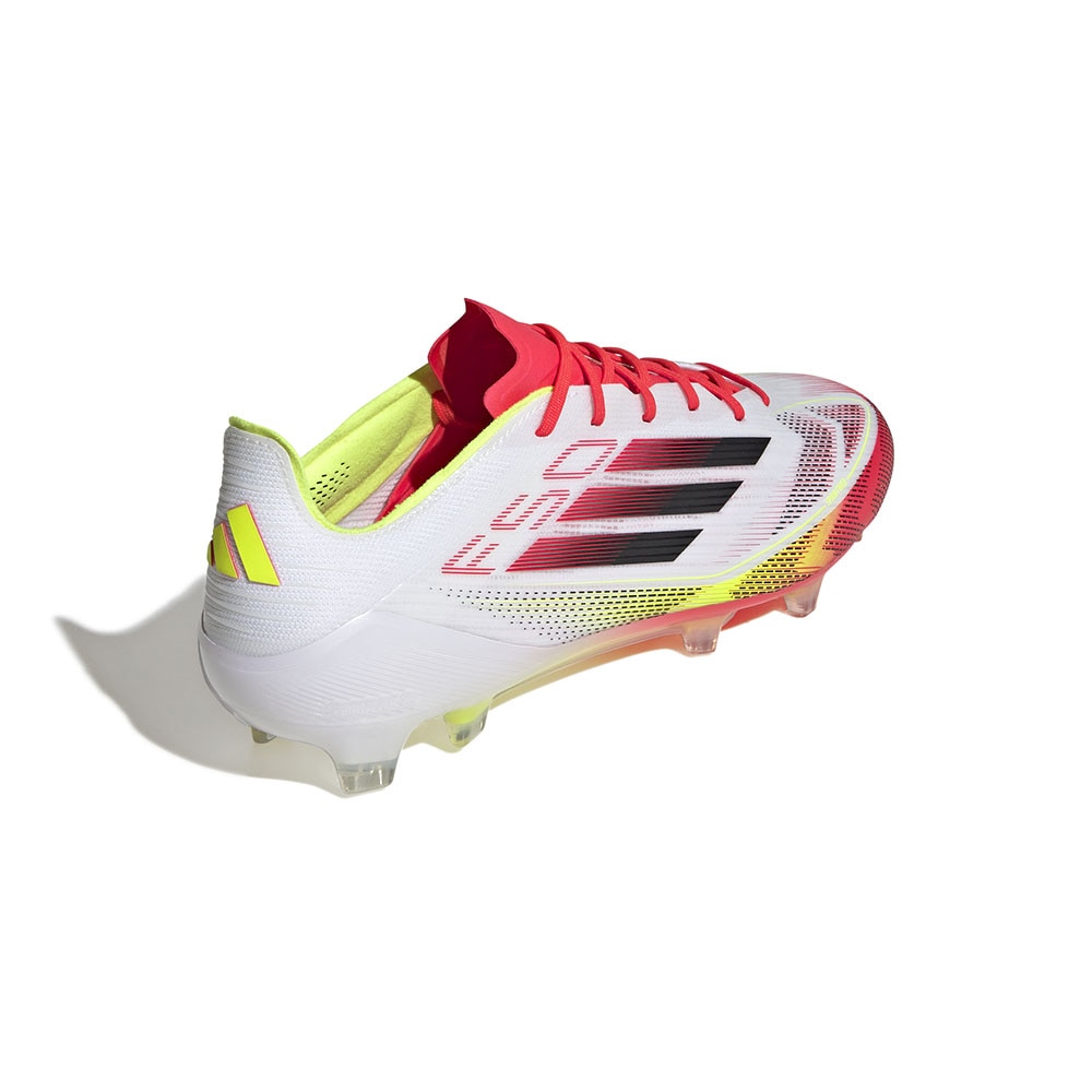 Adidas F50 Elite FG Fotballsko Pure Victory