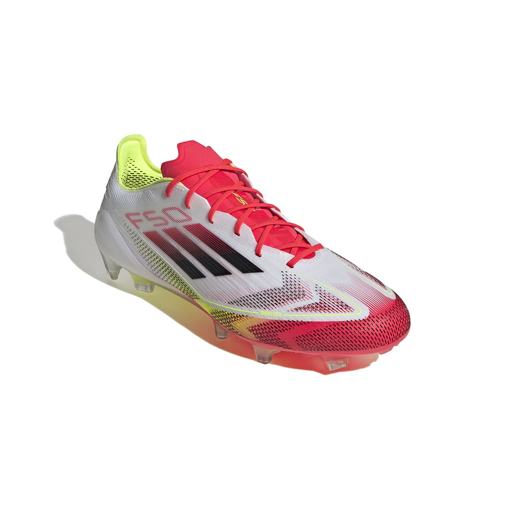 Adidas F50 Elite FG Fotballsko Pure Victory