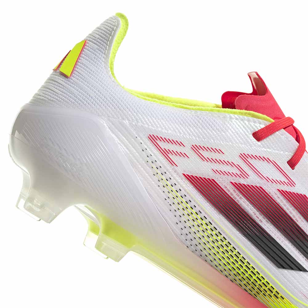 Adidas F50 Elite FG Fotballsko Pure Victory