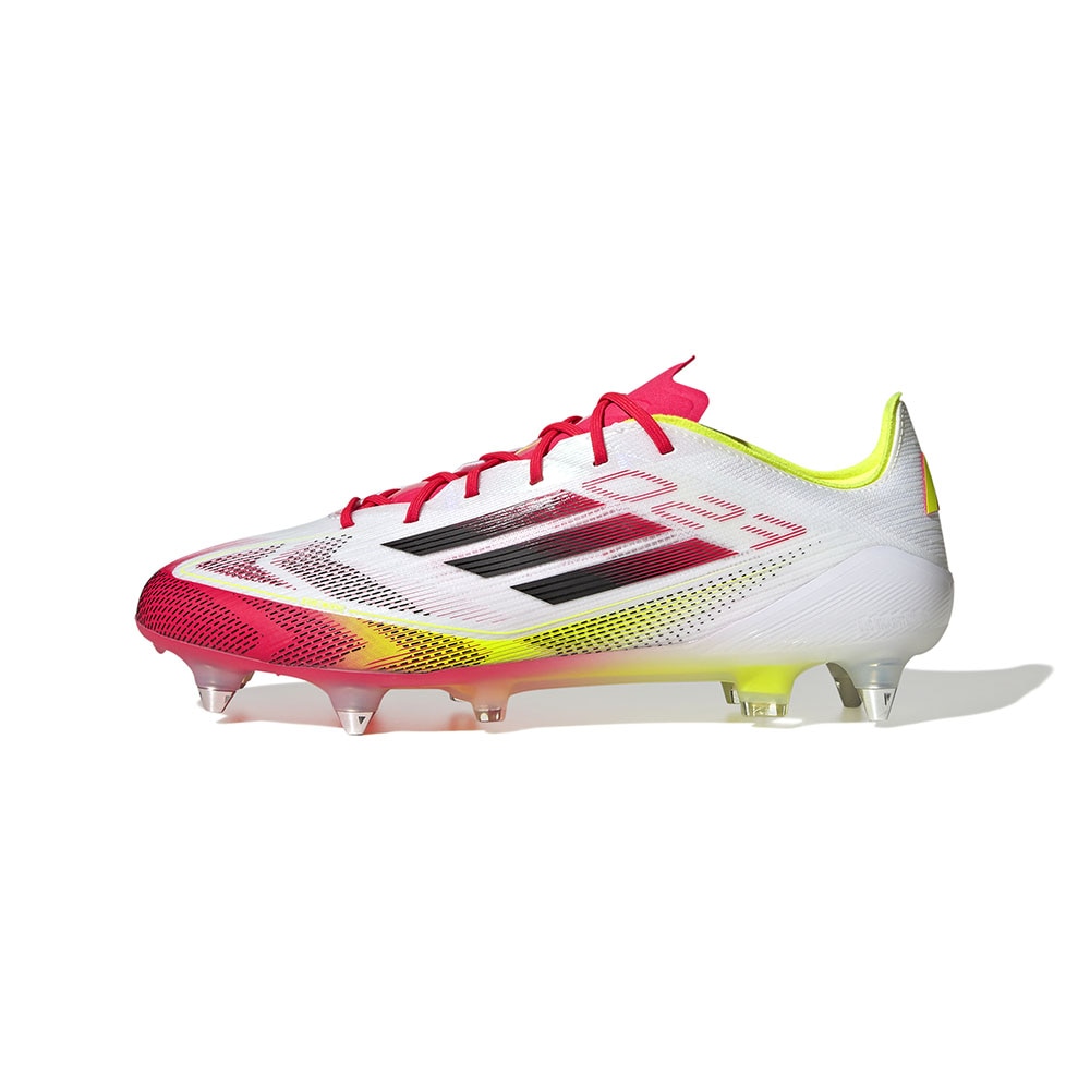 Adidas F50 Elite SG Fotballsko Pure Victory