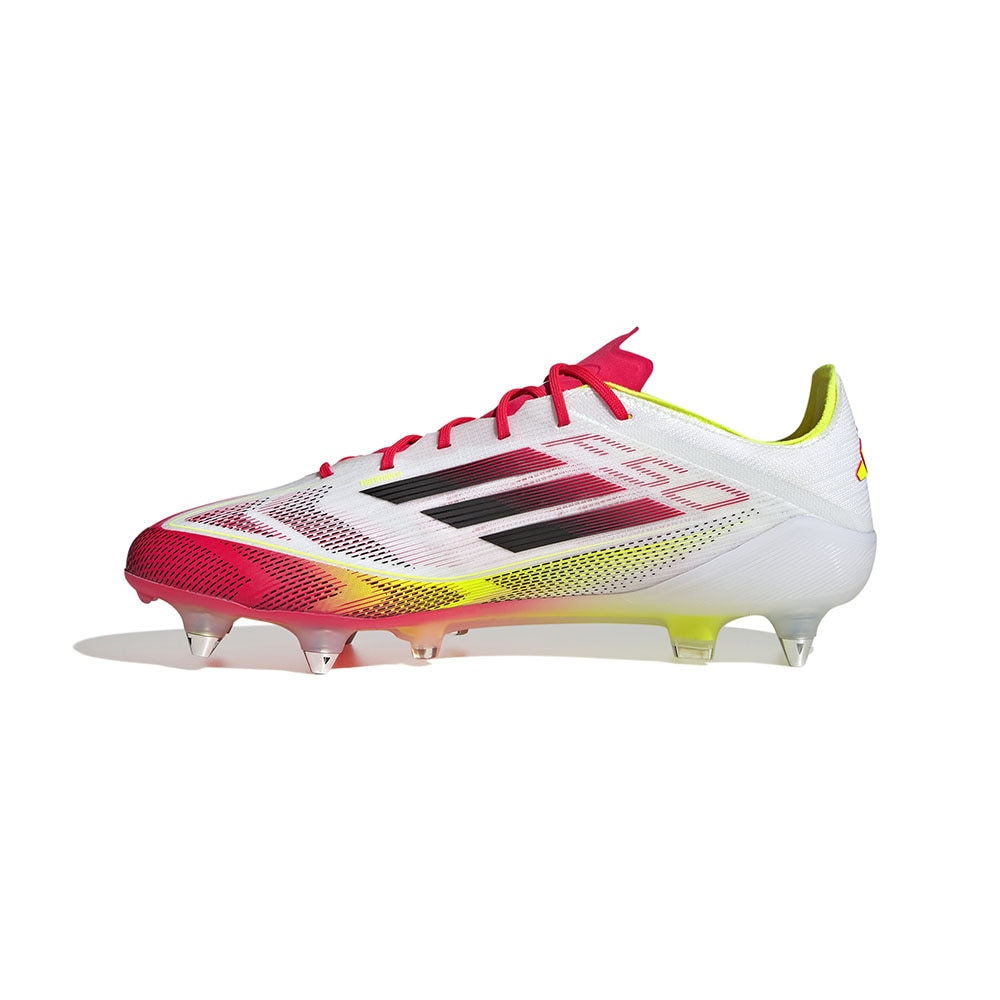 Adidas F50 Elite SG Fotballsko Pure Victory