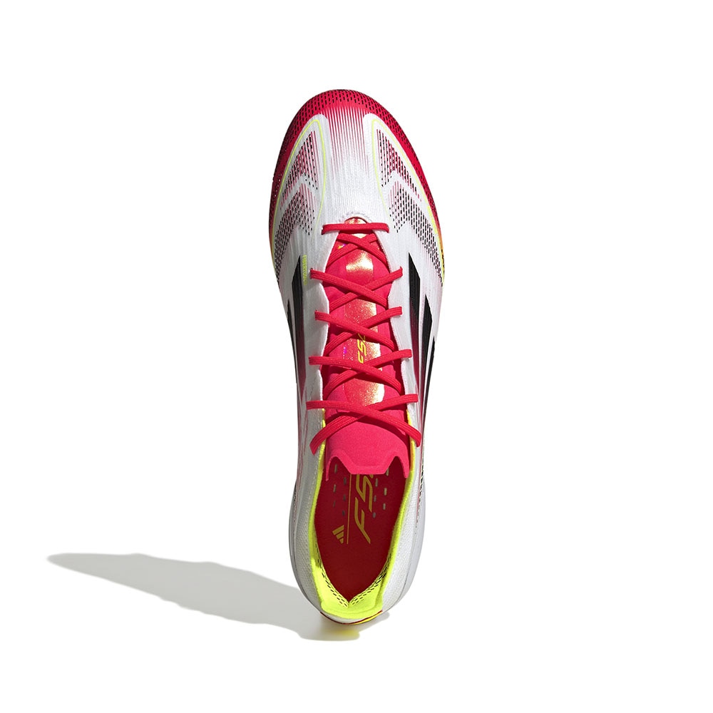 Adidas F50 Elite SG Fotballsko Pure Victory