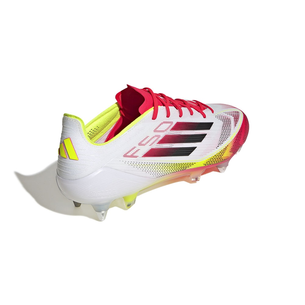 Adidas F50 Elite SG Fotballsko Pure Victory