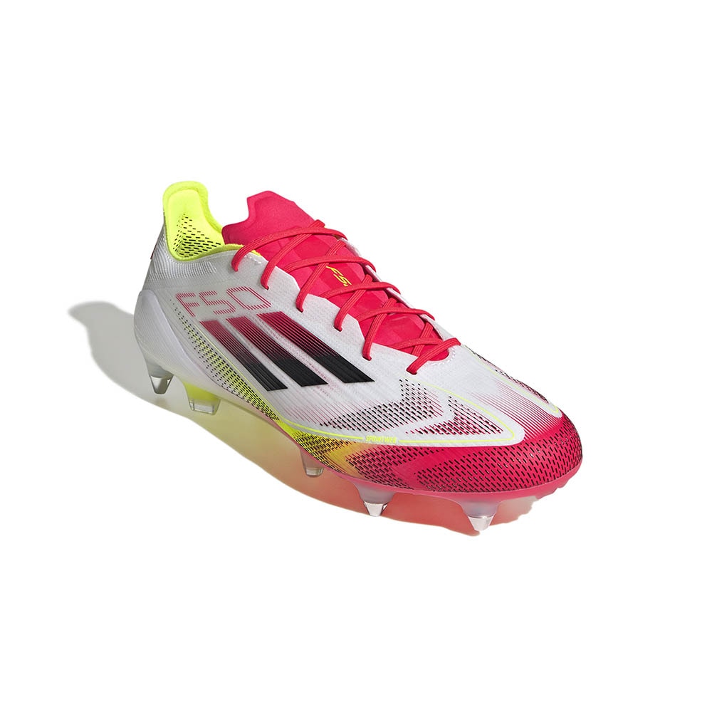 Adidas F50 Elite SG Fotballsko Pure Victory