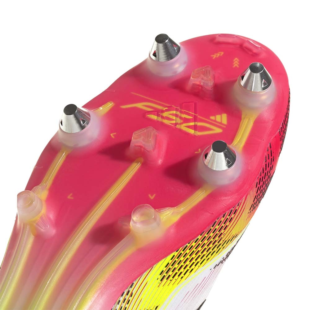 Adidas F50 Elite SG Fotballsko Pure Victory