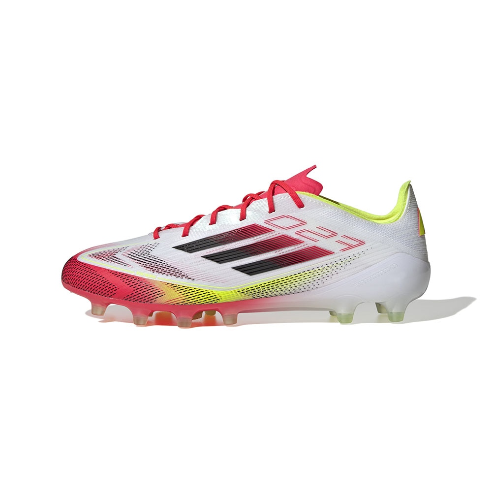 Adidas F50 Elite AG Fotballsko Pure Victory