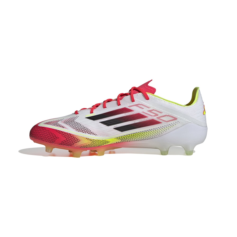 Adidas F50 Elite AG Fotballsko Pure Victory