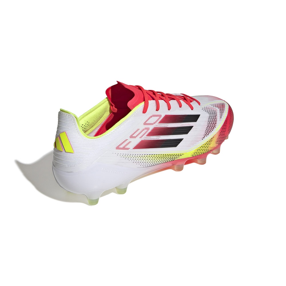 Adidas F50 Elite AG Fotballsko Pure Victory