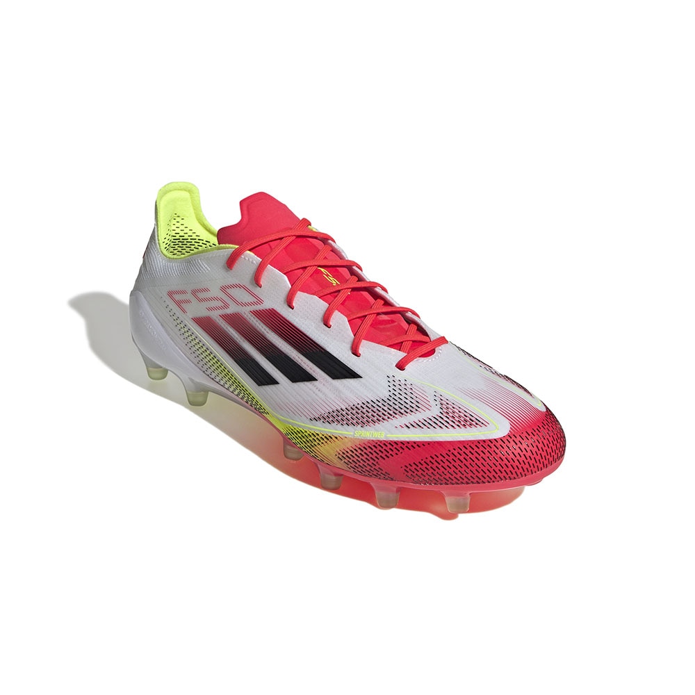 Adidas F50 Elite AG Fotballsko Pure Victory