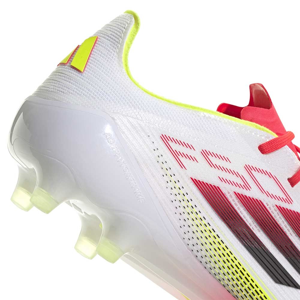 Adidas F50 Elite AG Fotballsko Pure Victory