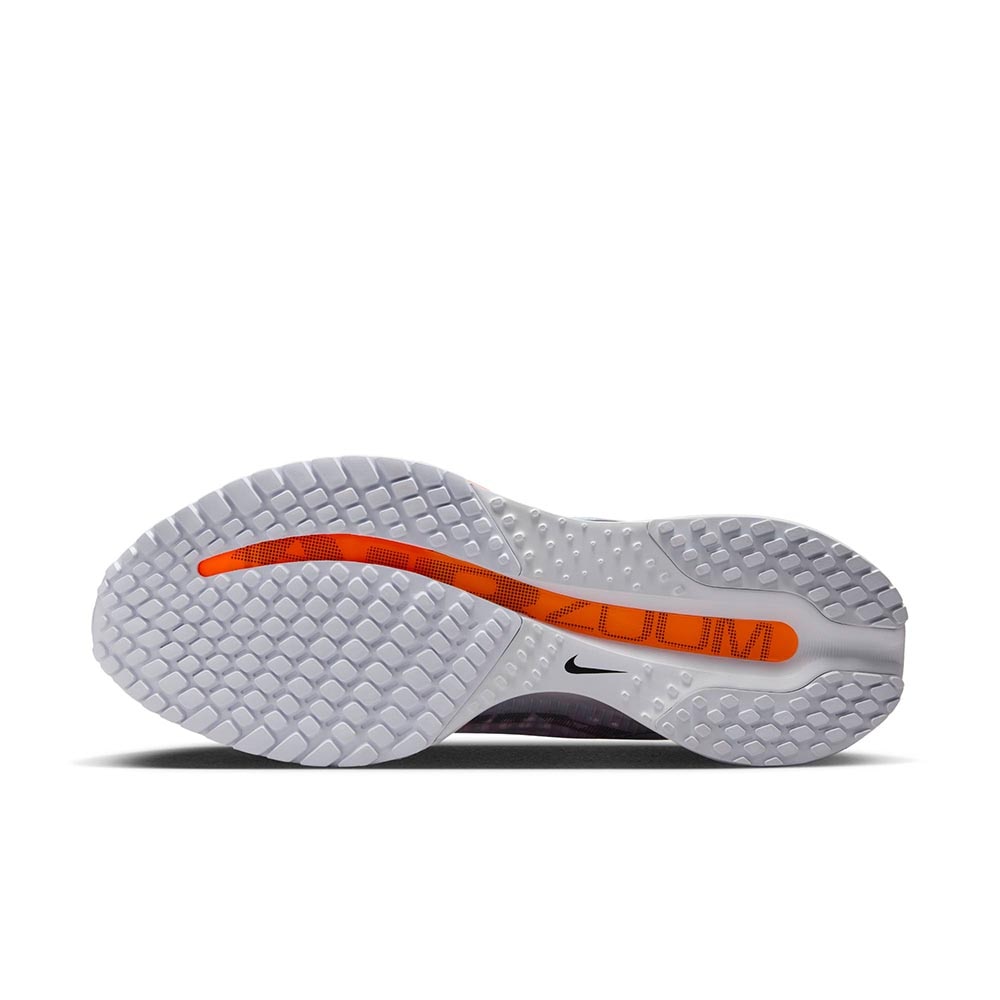 Nike Pegasus Premium Joggesko Dame Hvit/Grå/Oransje