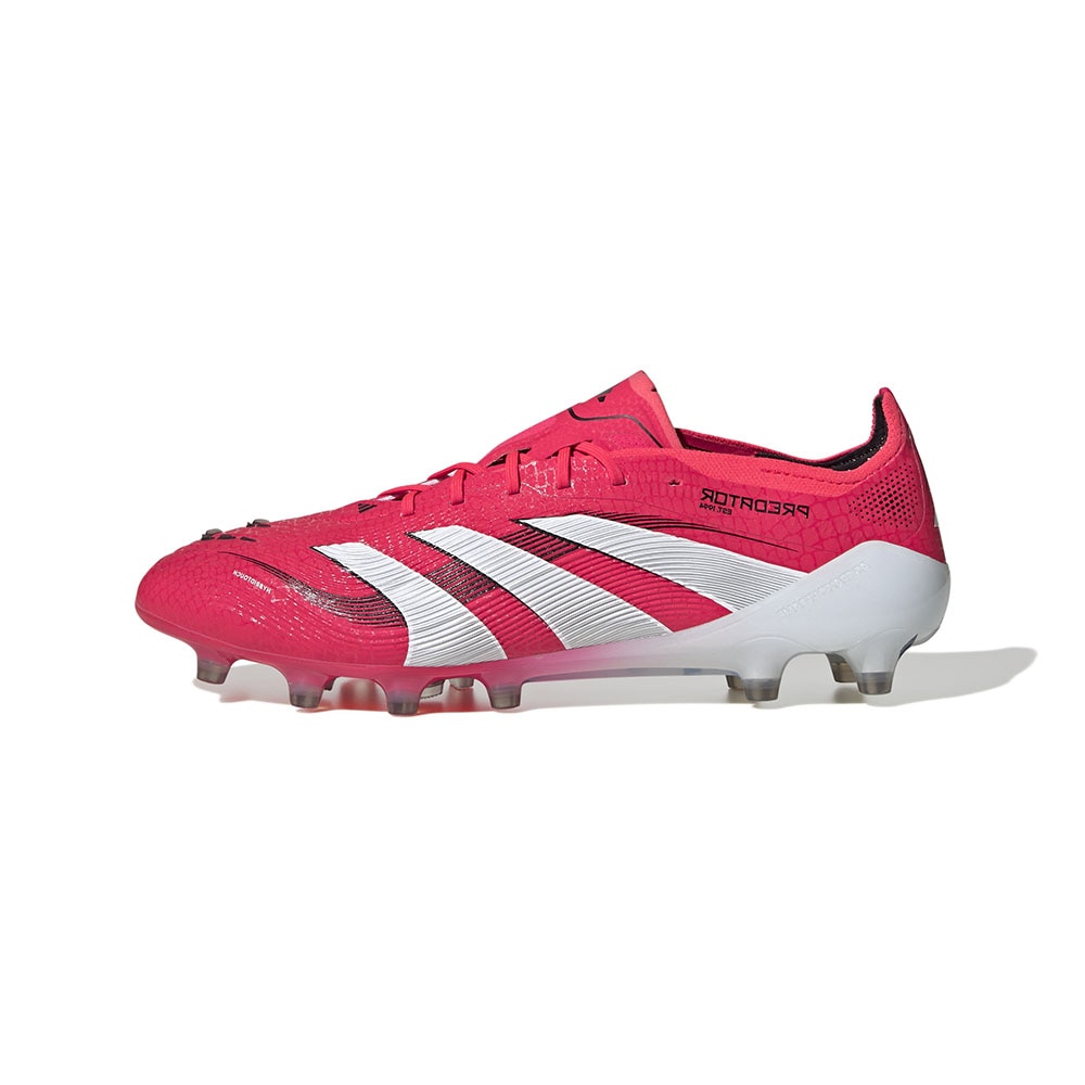 Adidas Predator Elite AG Fotballsko Pure Victory 