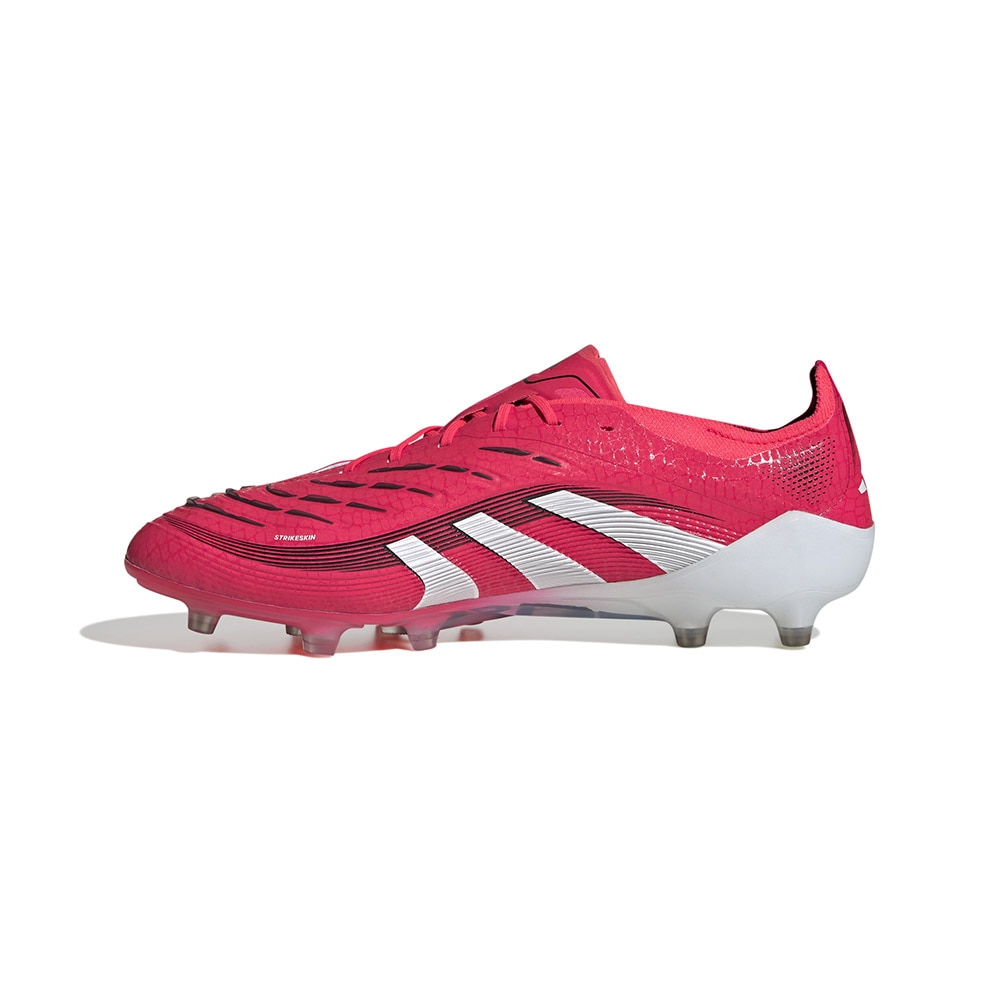 Adidas Predator Elite AG Fotballsko Pure Victory 