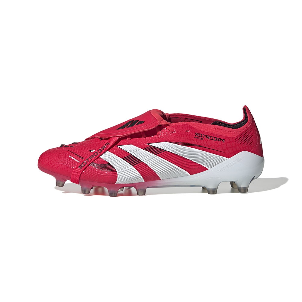 Adidas Predator Elite FT AG Fotballsko Pure Victory