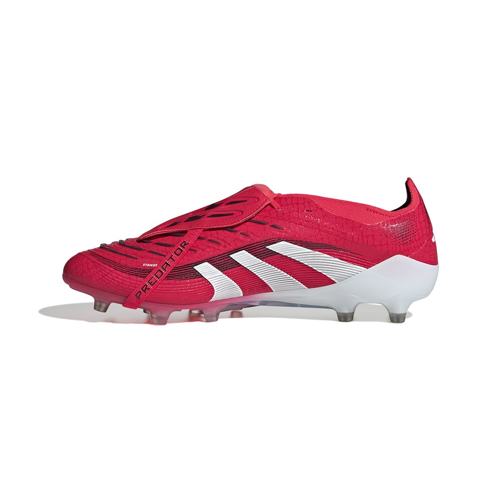 Adidas Predator Elite FT AG Fotballsko Pure Victory