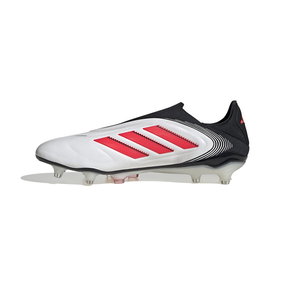 Adidas COPA Pure 3 Elite FG Laceless Fotballsko Pure Victory