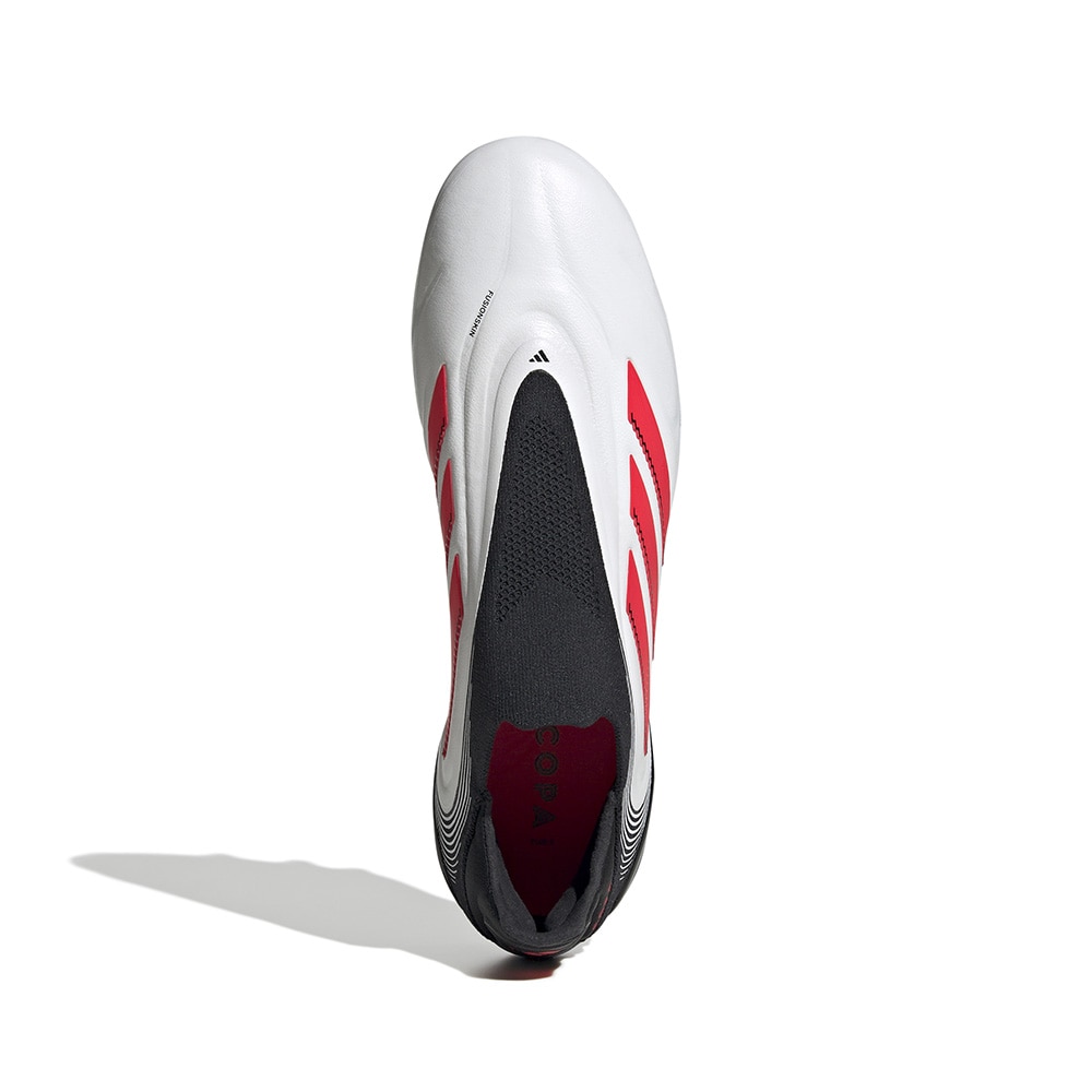 Adidas COPA Pure 3 Elite FG Laceless Fotballsko Pure Victory