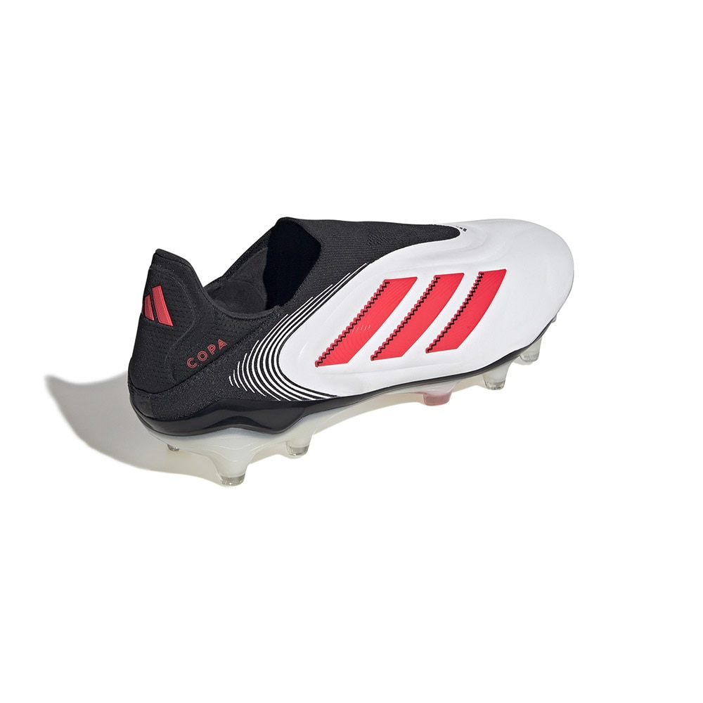 Adidas COPA Pure 3 Elite FG Laceless Fotballsko Pure Victory