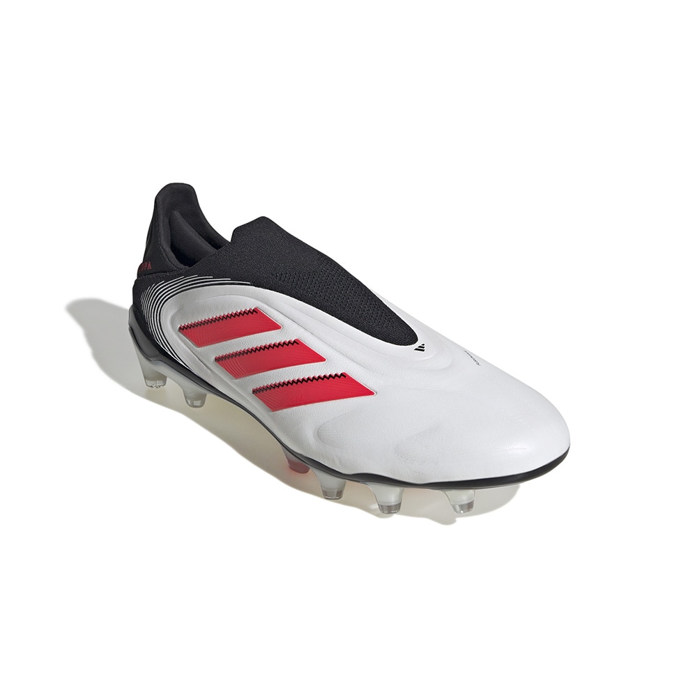 Adidas COPA Pure 3 Elite FG Laceless Fotballsko Pure Victory