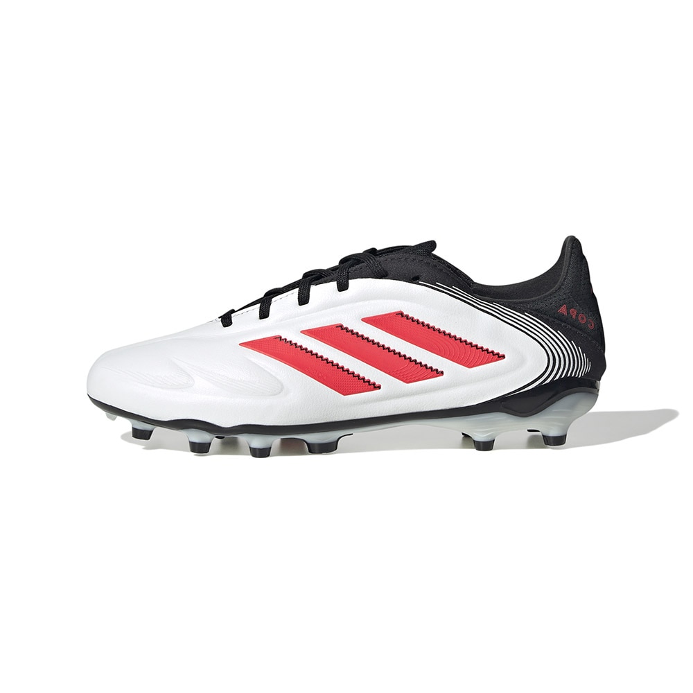 Adidas COPA Pure 3 Elite FG/MG Fotballsko Barn Pure Victory