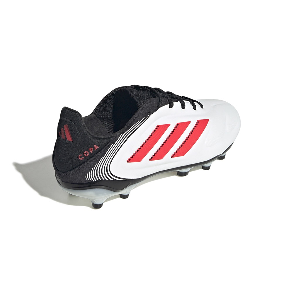 Adidas COPA Pure 3 Elite FG/MG Fotballsko Barn Pure Victory