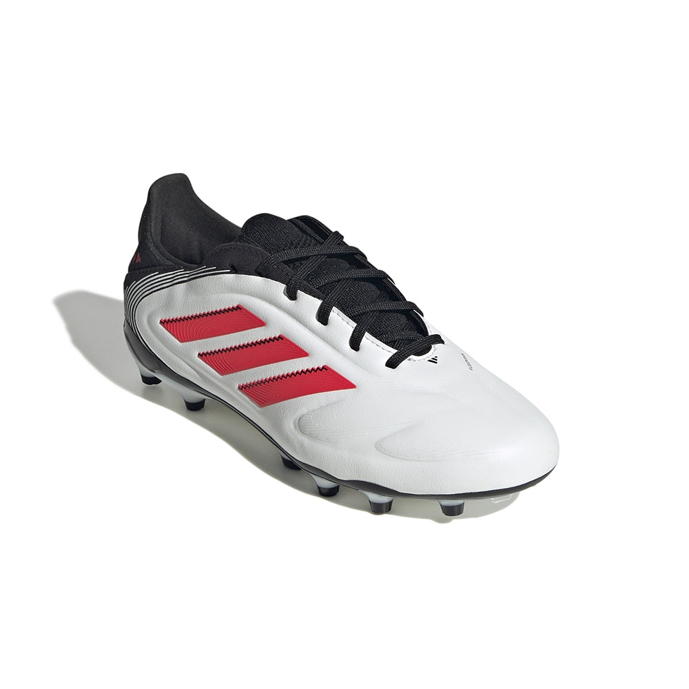 Adidas COPA Pure 3 Elite FG/MG Fotballsko Barn Pure Victory