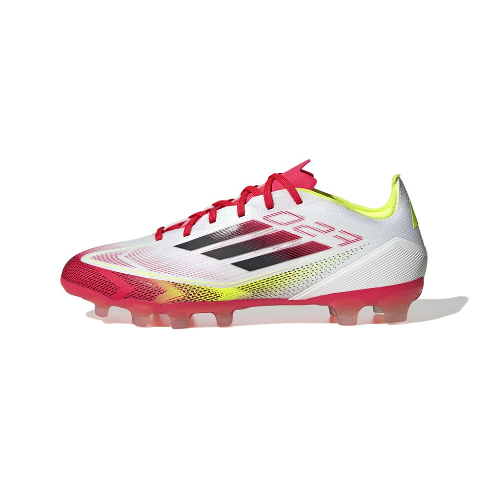 Adidas F50 Pro MG Fotballsko Pure Victory