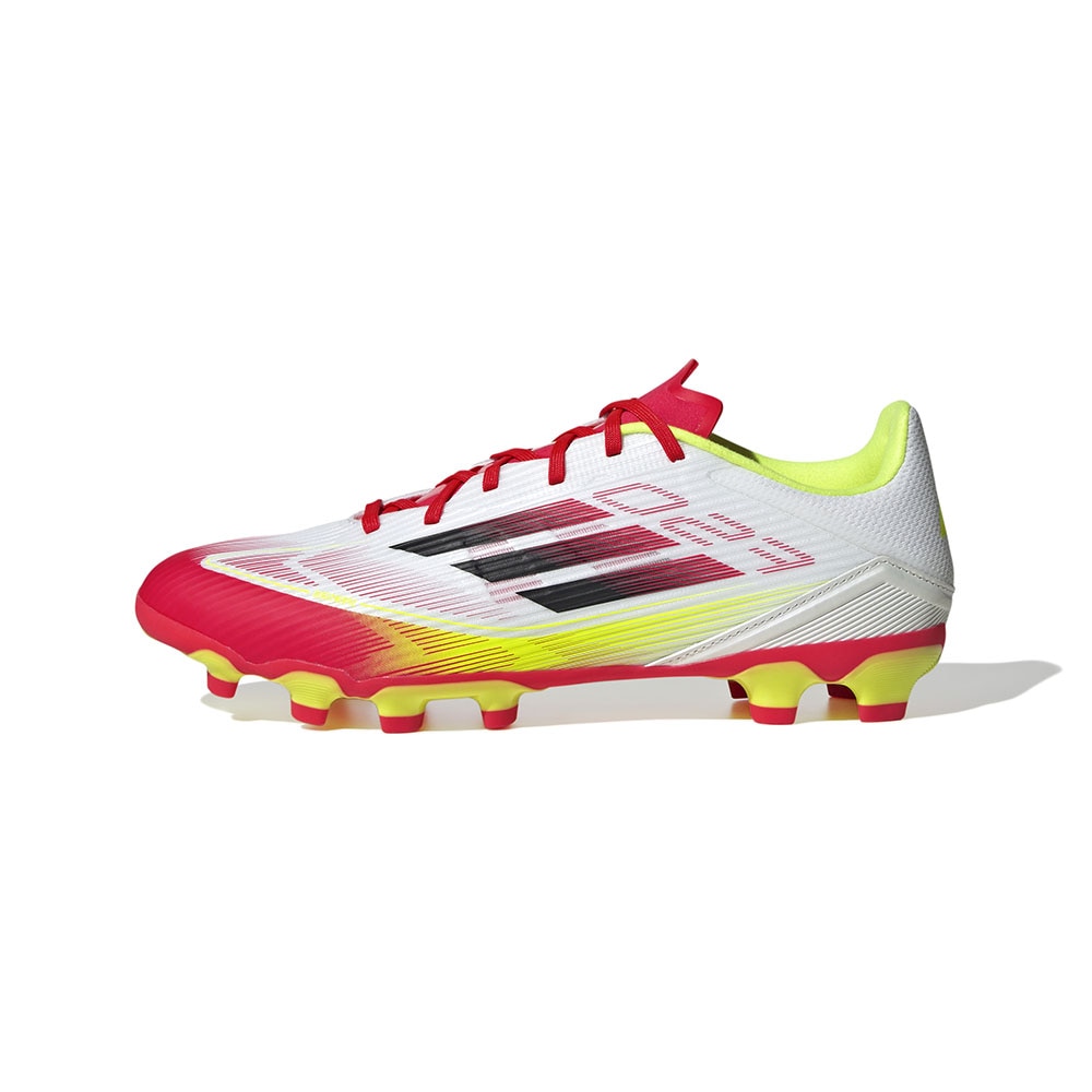 Adidas F50 League MG Fotballsko Pure Victory 