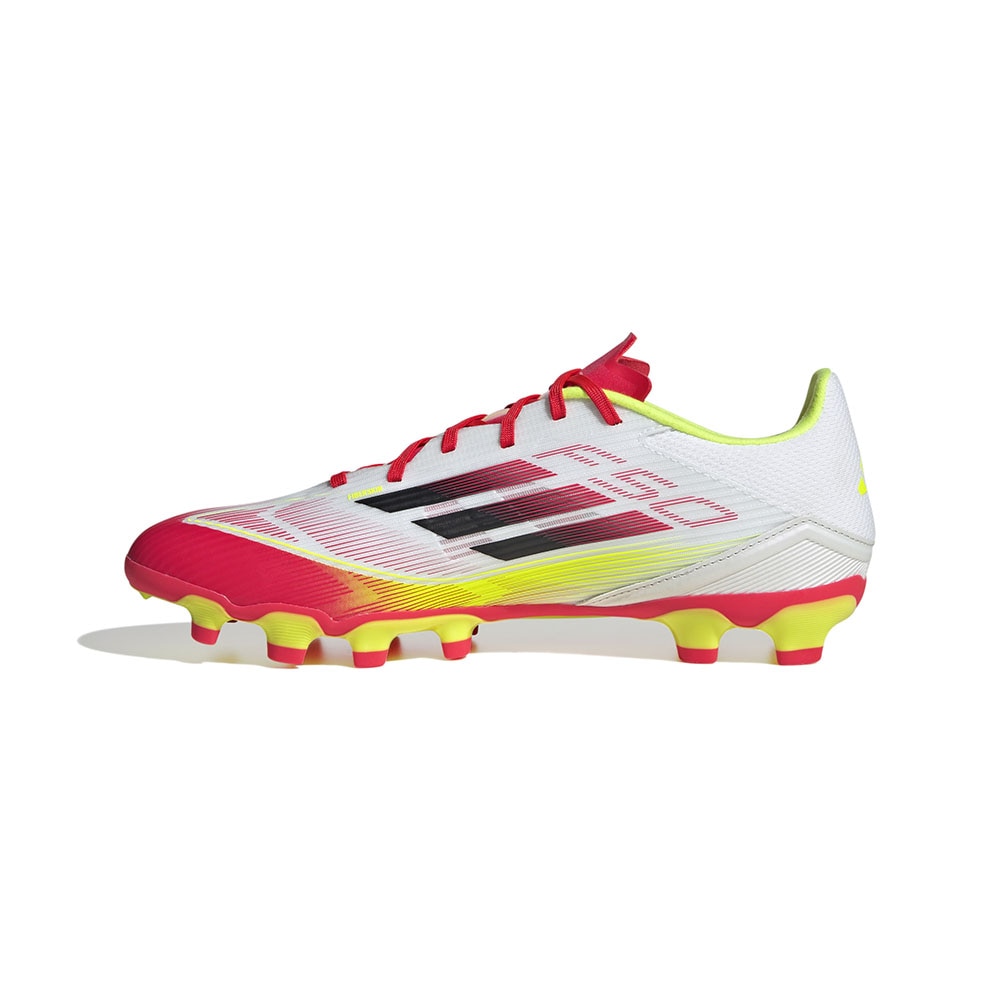 Adidas F50 League MG Fotballsko Pure Victory 