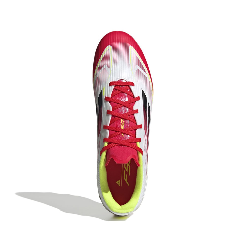 Adidas F50 League MG Fotballsko Pure Victory 