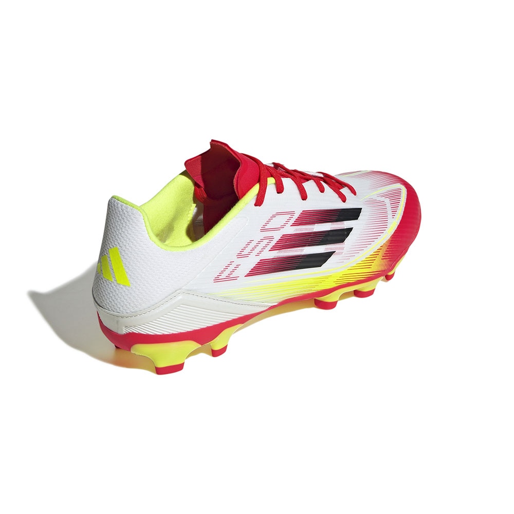 Adidas F50 League MG Fotballsko Pure Victory 