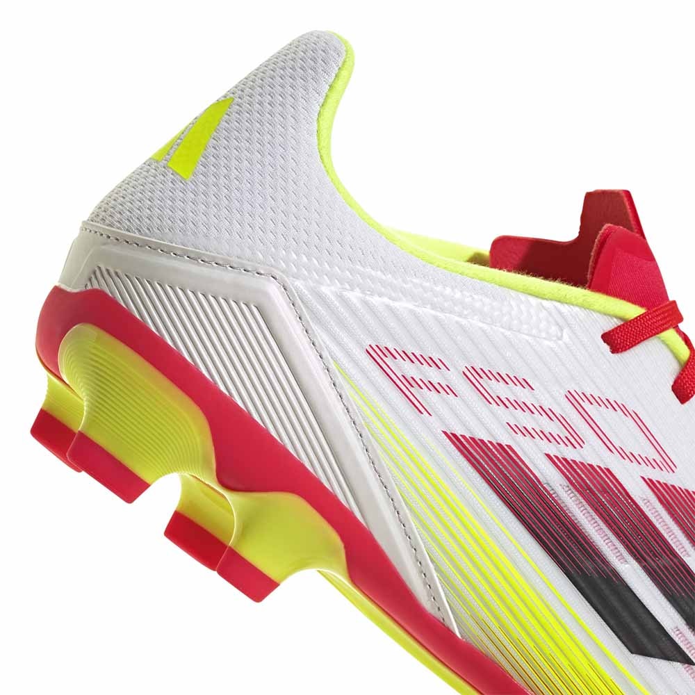 Adidas F50 League MG Fotballsko Pure Victory 