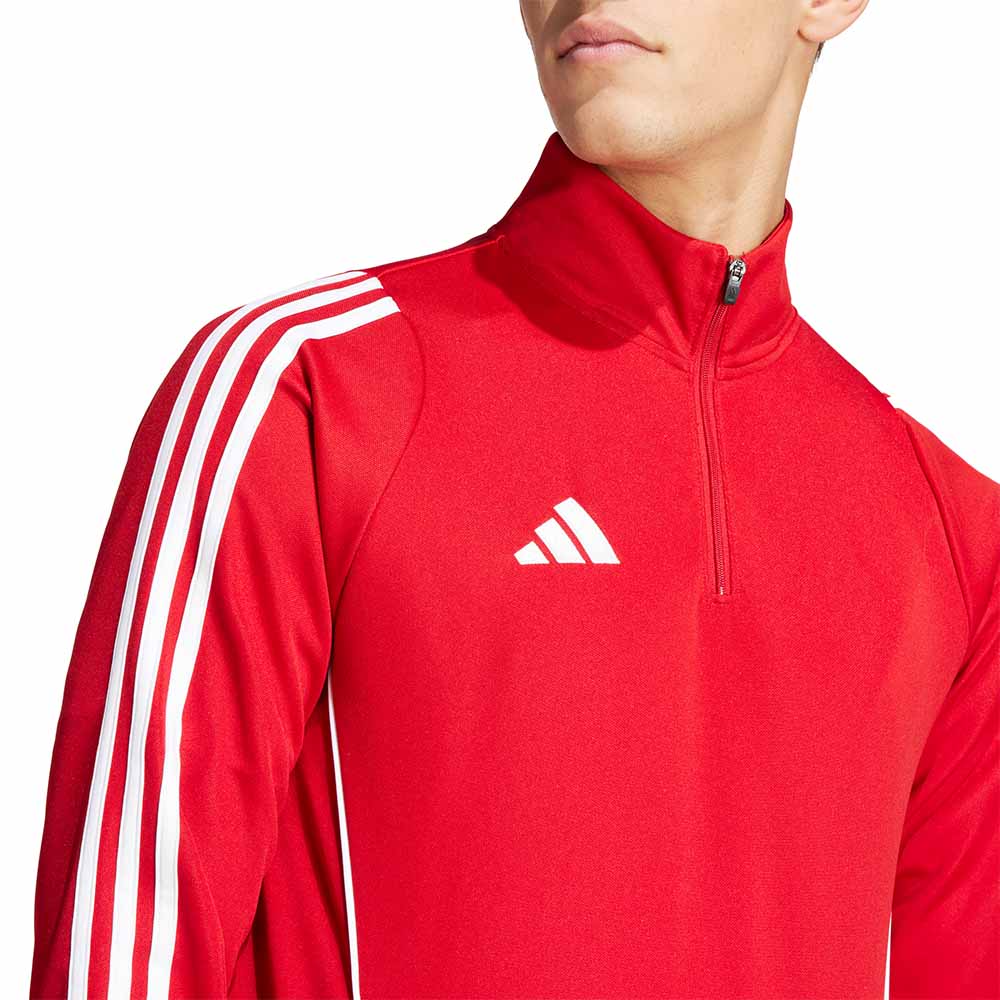 Adidas Skeid Fotball Treningsgenser Rød